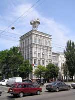 киевский колледж связи