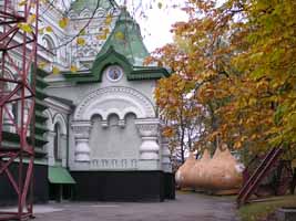Миколаївський собор. Збільшити...(фото 2005р.)