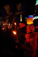 Киев, Майдан Независимости