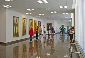 Музей истории Киева