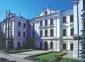 Музей истории Киева