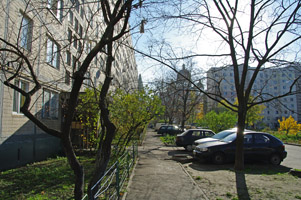 Киев фото 2013г.