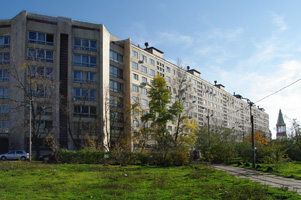 Киев фото 2013г.