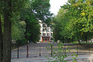 киевский индустриальный колледж