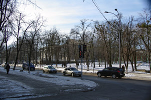 Киев фото 2014 г.