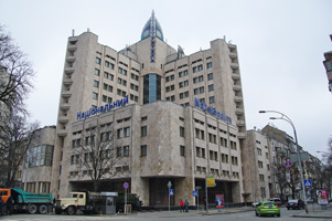  Київ готель Национальный