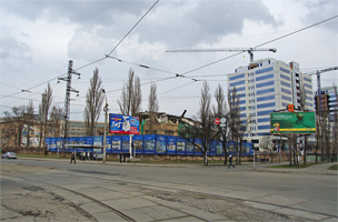 Киев фото 2010 г.