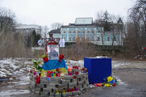 Киев 22 февраля 2015г. 