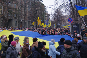 Киев 22 февраля 2015г.