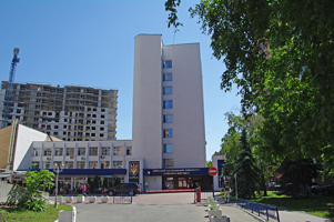 Киевский  институт культуры