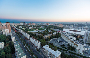 Киев Президент готель (фото из интернета)
