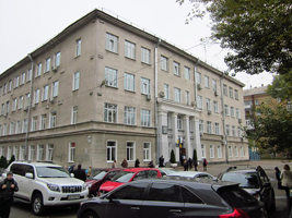 киевская школа №57