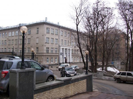 киевская школа №57