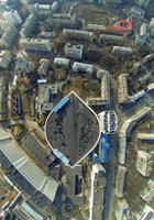 Киев Кловский спуск-7 (фото из интернета)