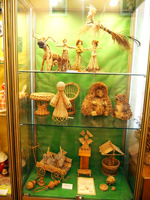  державний  Музей іграшки