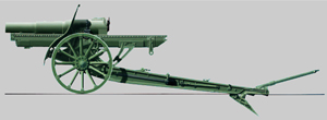   152-мм гаубиця зразка 1909/1930
