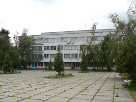  Київський  міський медичний коледж