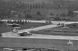 Киевский авиазавод, 1970-е