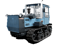 трактор ХТЗ-150