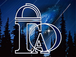 logo ГАО 