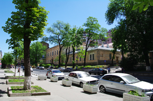 Киевский музей медицины, 2018