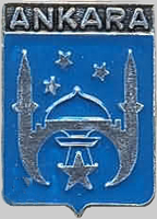 герб Анкари   