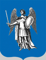 герб Києва