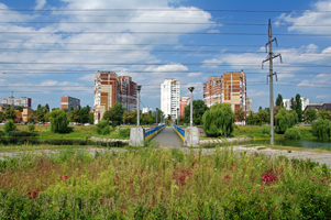 Киев, парк Деснянський    (фото 2018р.)