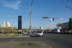   Київ  Петровський  ринок  (фото 2019р)