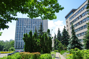 Киев институт Кибернетики 