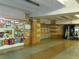станція метро Бориспільська фото 2019