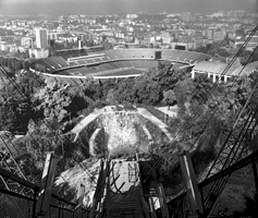 Киев Центральный стадион 1971