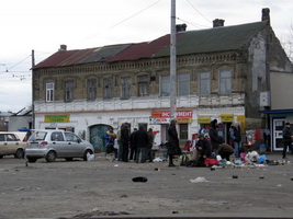  Киев Птичий ринок  ( фото 2012) 