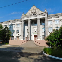  Київський топографічний технікум, 2021