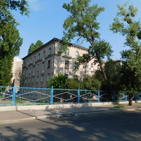  Київський топографічний технікум, 2021