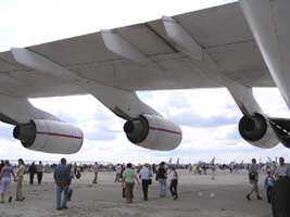 Ан-225.    Збільшити...(фото 2006р.)