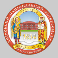 Герб Університету