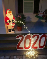  Новый 2021 год
