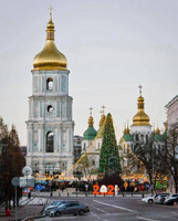  Новый 2021 год