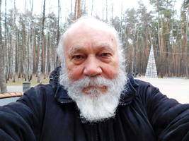  Новый 2021 год